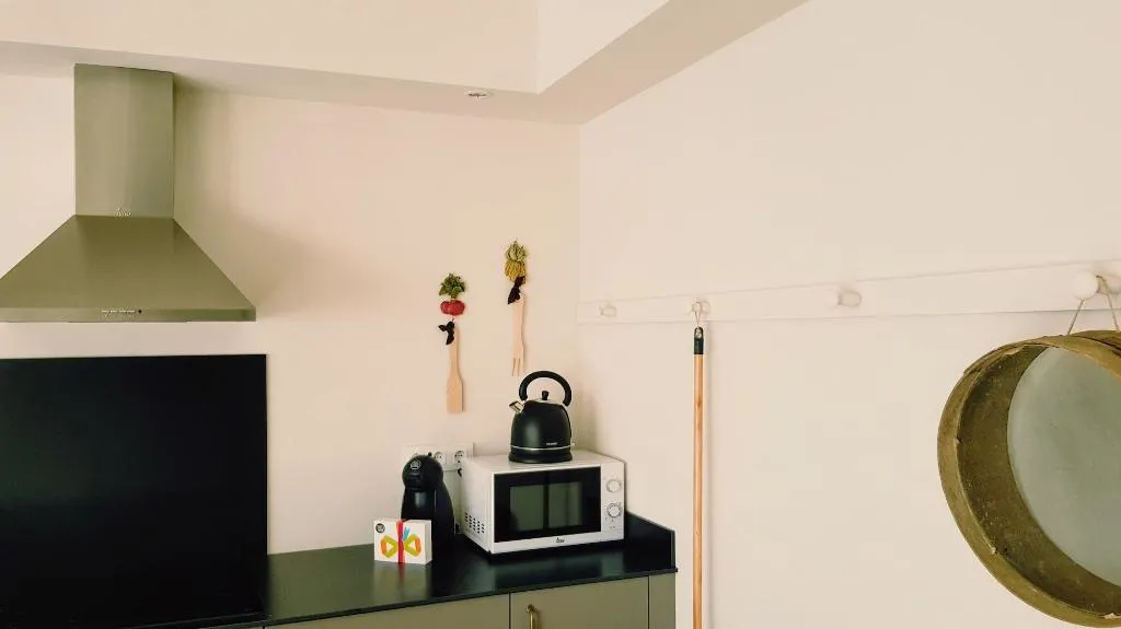 Room, El Jardinet De Sant Esteve, Barcelona