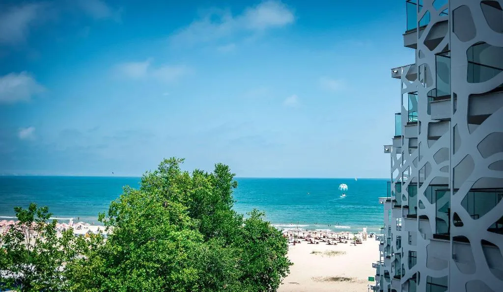 General view, Maritim Hotel Paradise Blue, Varna
