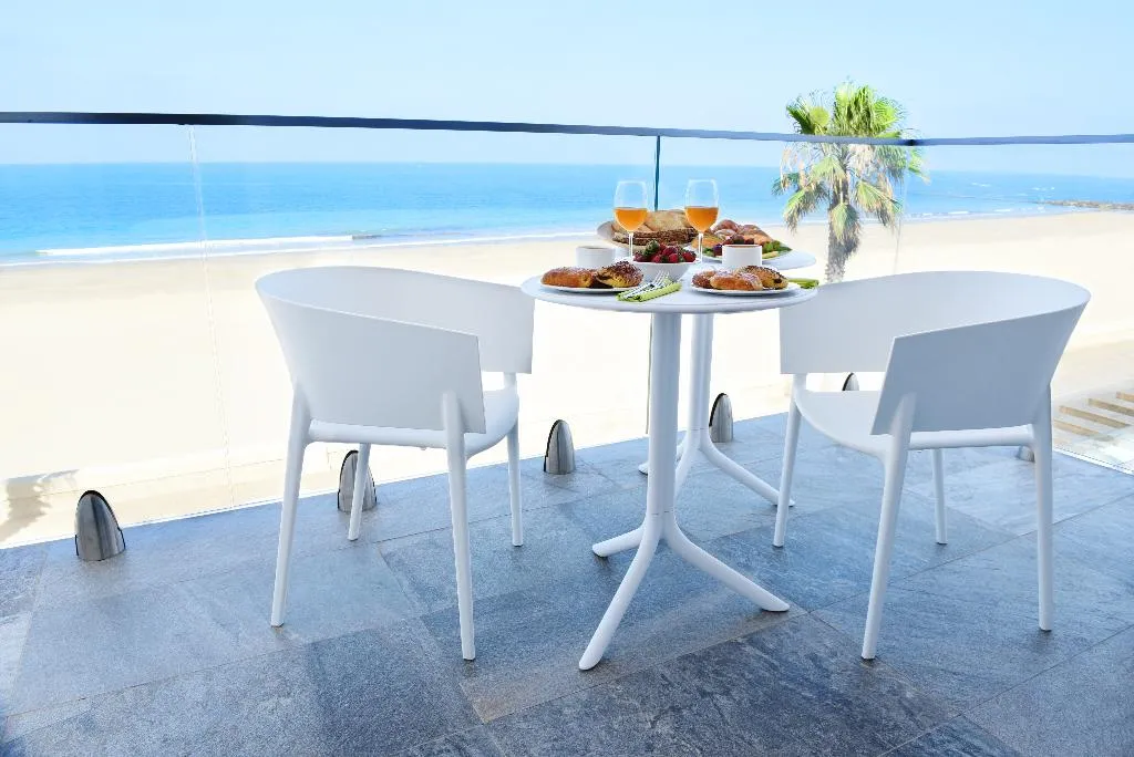 Double or Twin OCEAN FRONT Room, Hotel Agaró Chipiona, Costa De La Luz