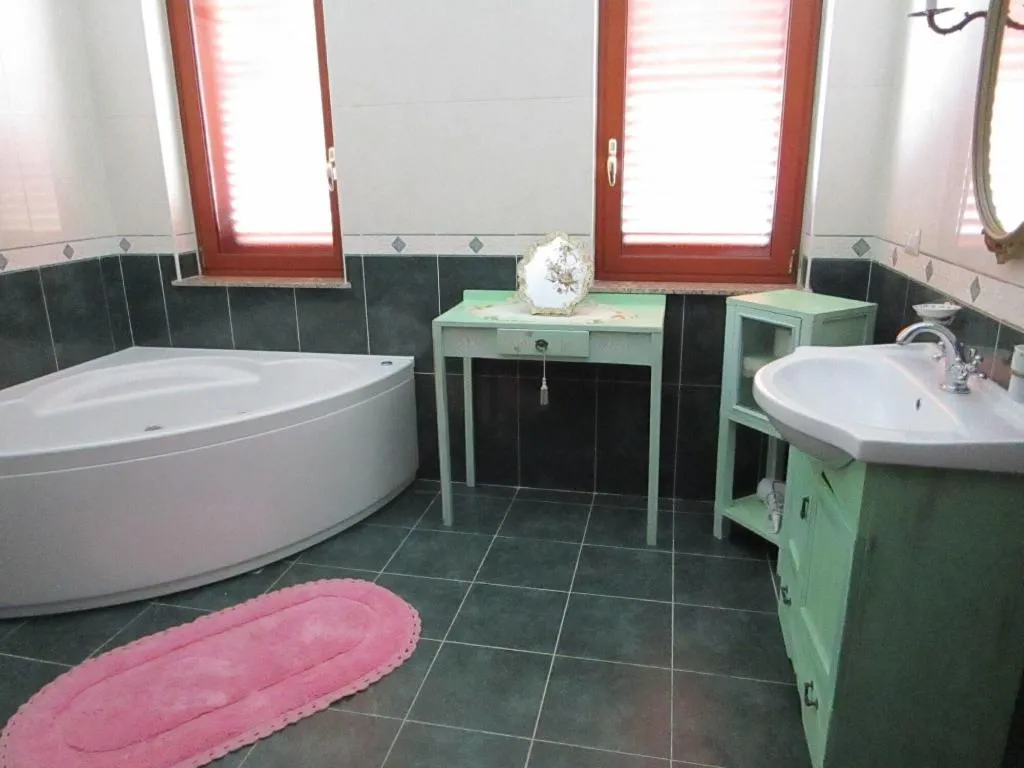 Room, B&B Felicidad Siempre, Catania