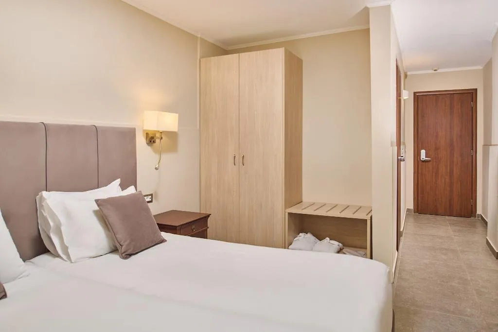 Room GARDEN VIEW Room, Tsilivi Beach, Zante