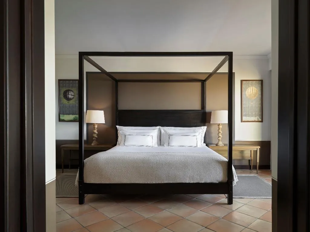 SUITE SEA VIEW Room, Hacienda del Conde Meliá Collection Golf & Spa, Tenerife