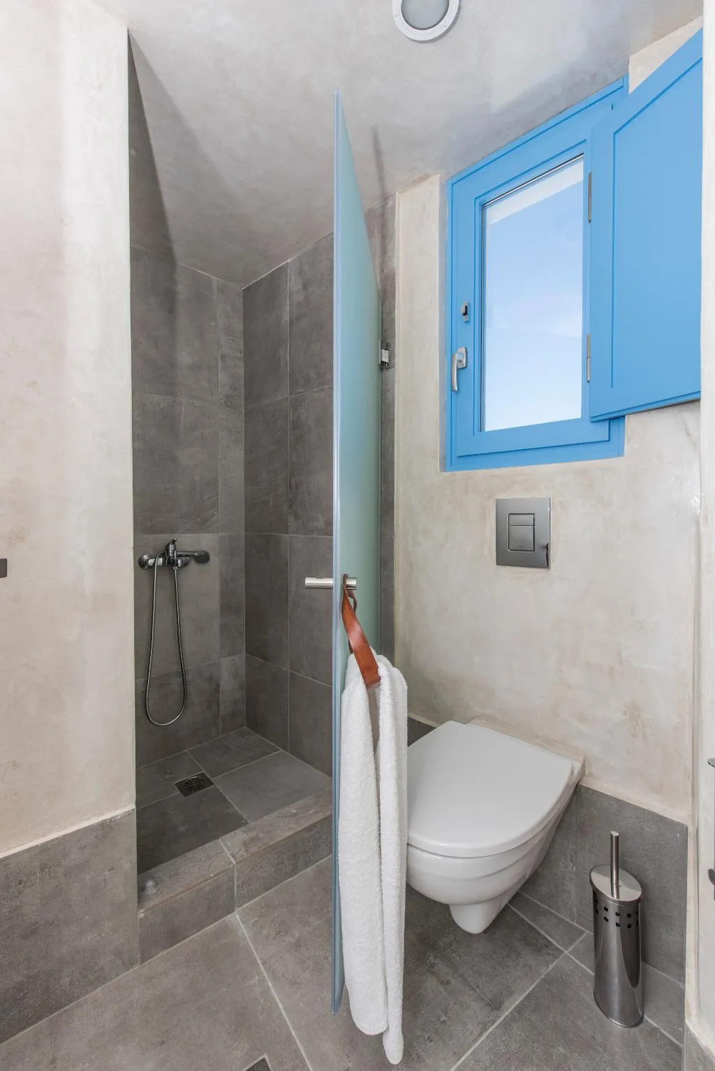 SUITE HONEYMOON Room, Fava Eco Suites, Santorini
