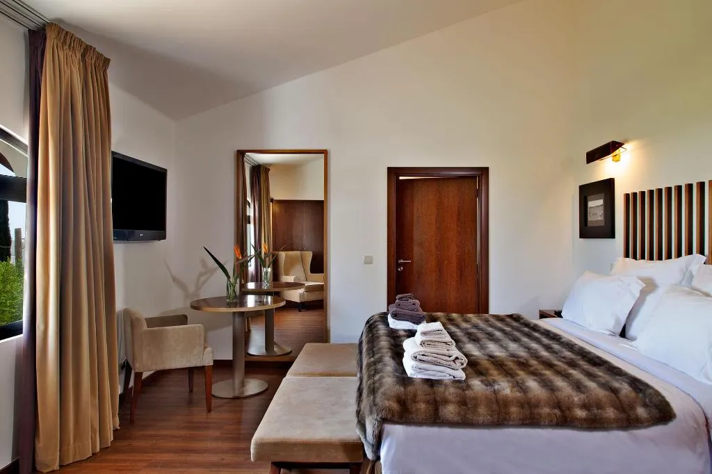 Double or Twin CLASSIC Room, São Rafael Holidays, Algarve