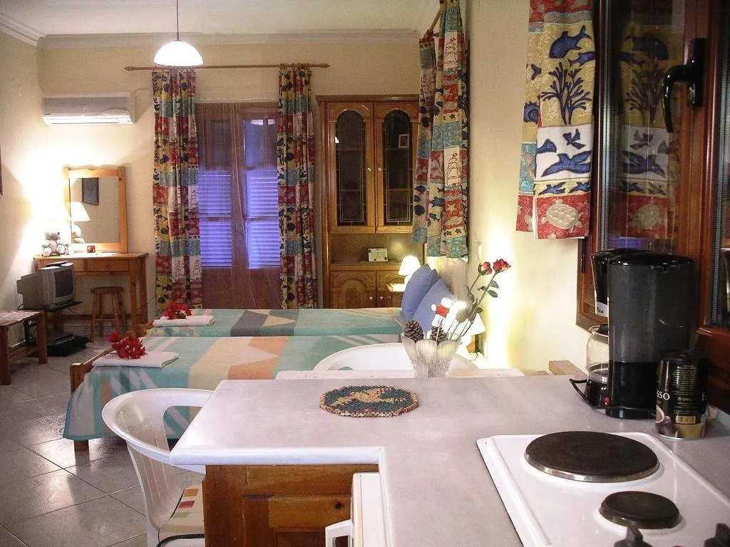 Room, Arazzo Holiday Apartments, Zante