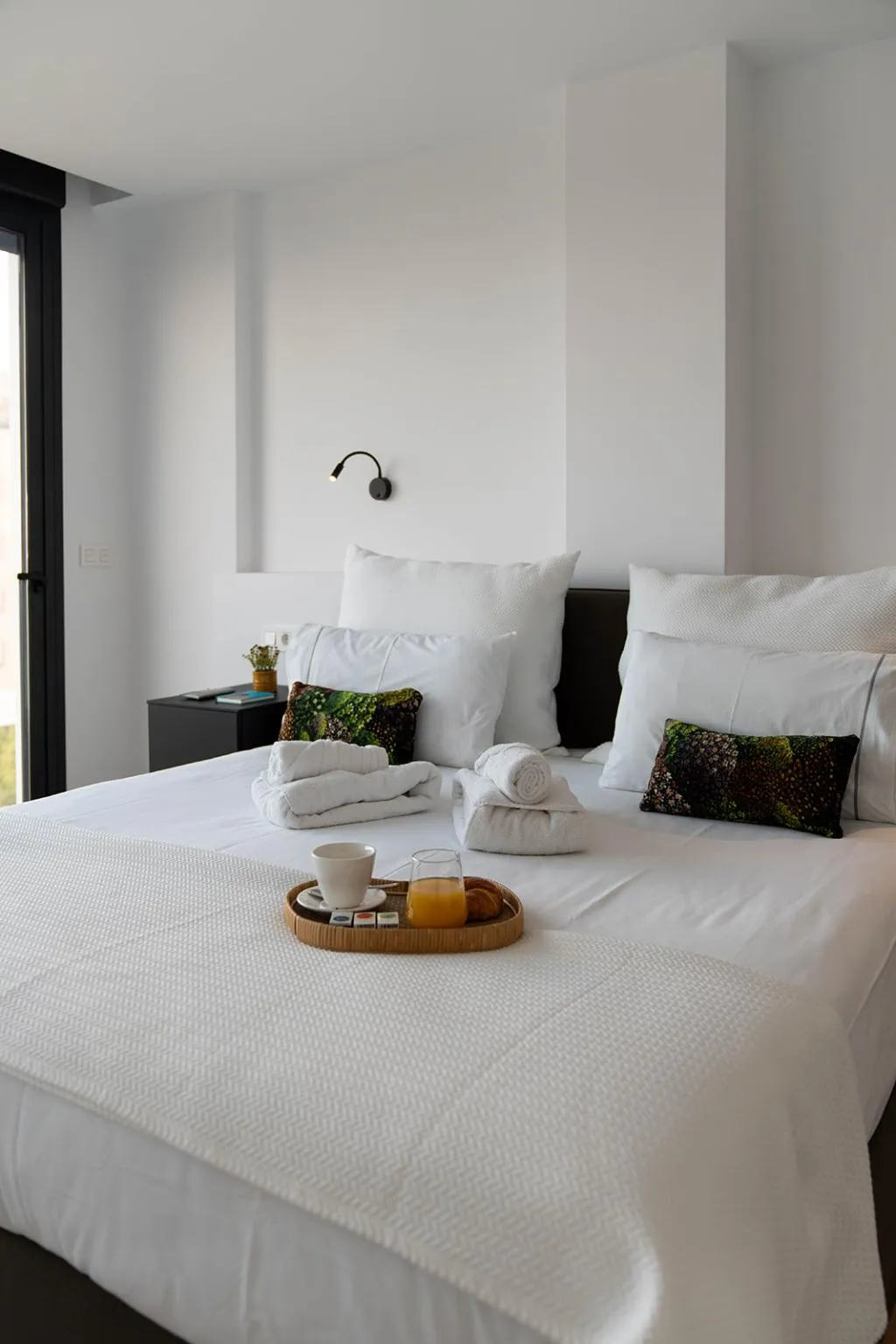 APARTMENT PENTHOUSE Room, Horizonte Line, Costa Blanca