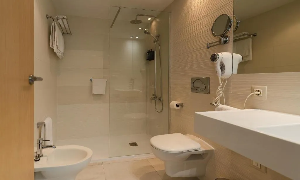 SUITE STANDARD Room, Palladium Peñíscola, Valencia