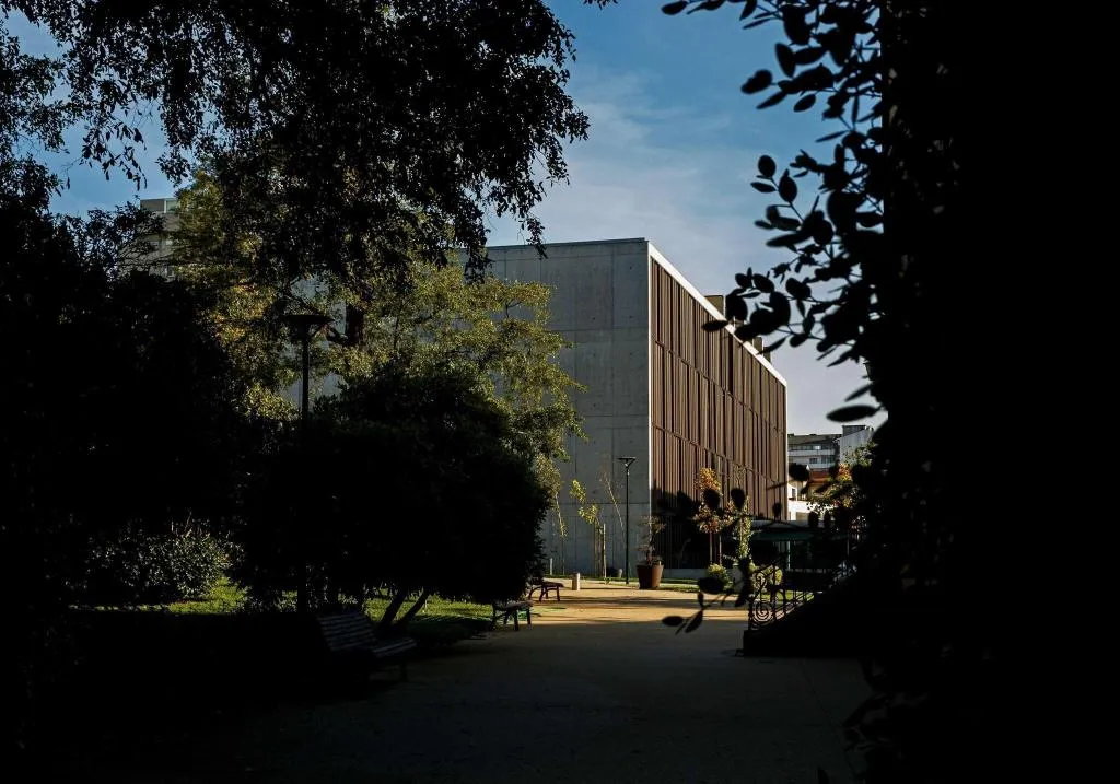 General view, Boeira Garden Hotel Porto Gaia, Curio Collection, Porto