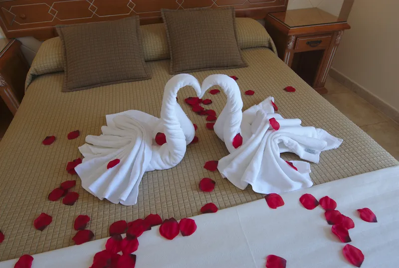 Double or Twin STANDARD Room, Puerta del Mar, Costa Del Sol