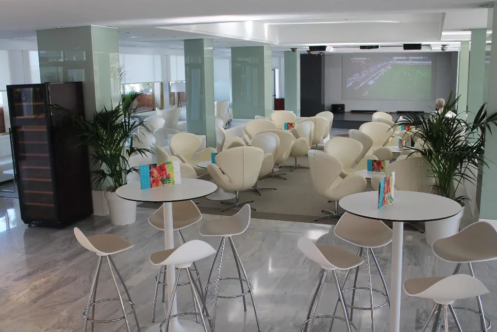 Bar, Playa Esperanza Suites, Majorca