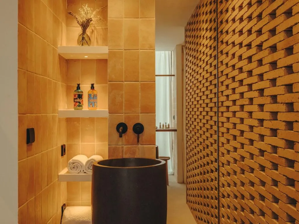 DOUBLE SUPERIOR WITH VIEWS Room, Bonito Ibiza by NCalma Hotels, Ibiza