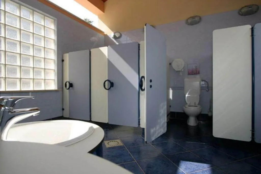 Room, Valkanela Camping, Istria