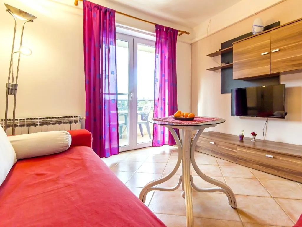 APARTMENT CAPACITY 2 Room, Catalina Apartments, Istria