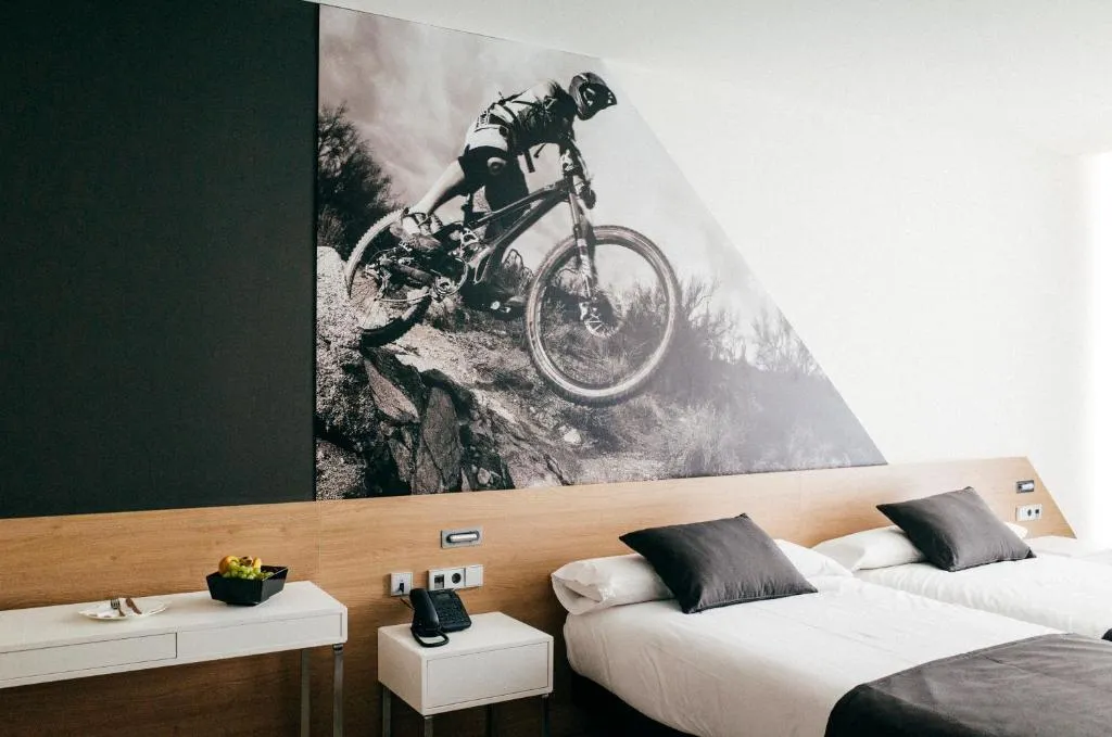 Double or Twin STANDARD Room, Rafa Nadal Residence, Majorca