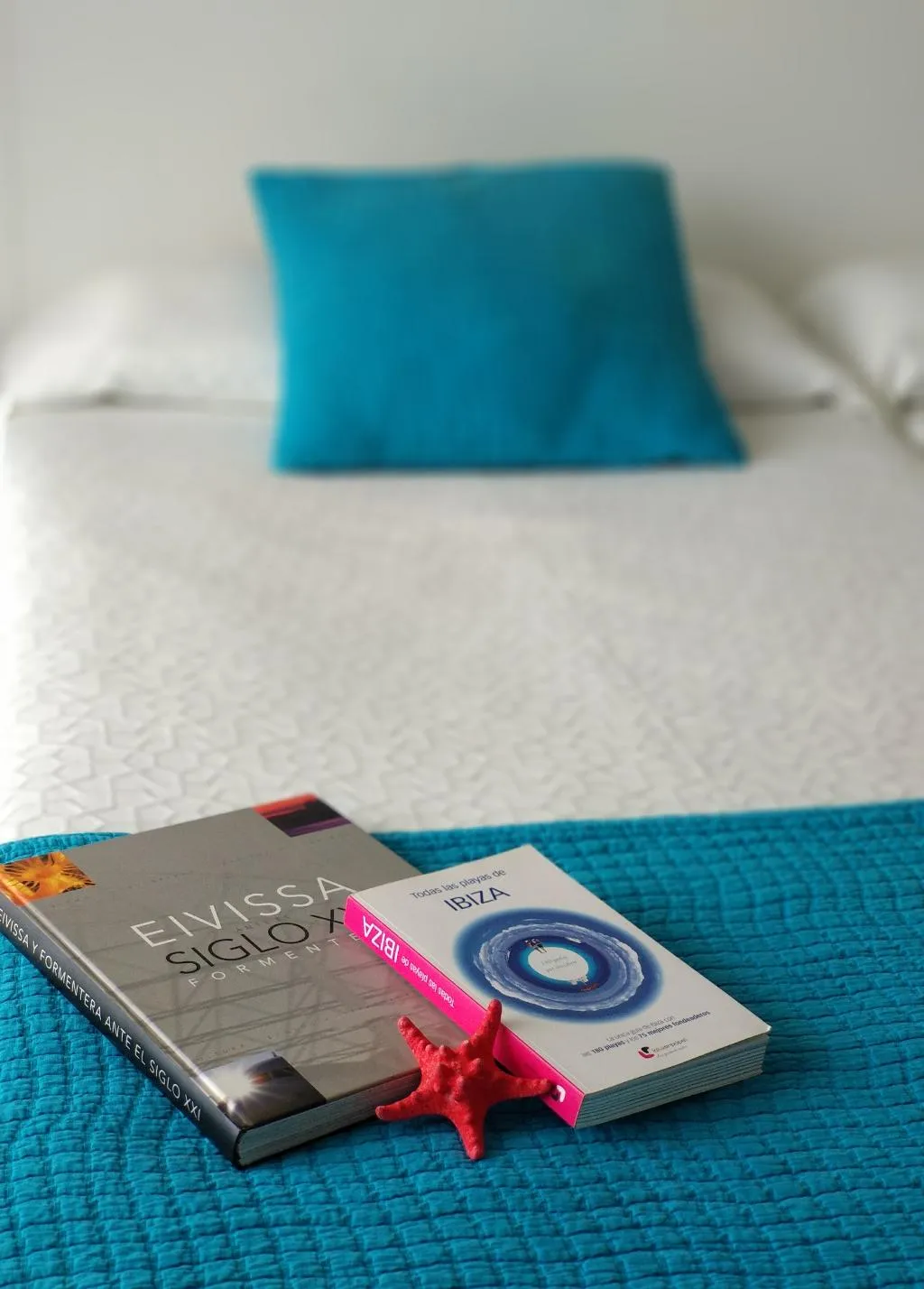 STUDIO STANDARD Room, Aparthotel Nereida, Ibiza