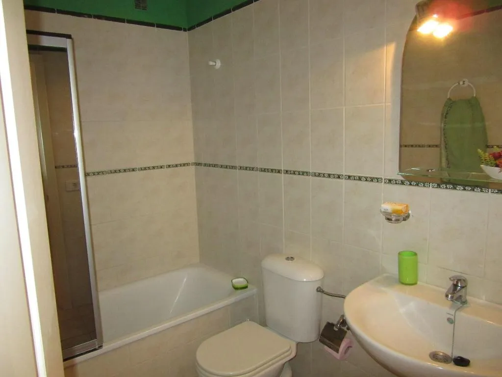 Room, Jardín Marino, Tenerife