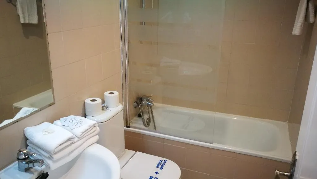 APARTMENT ONE BEDROOM Room, Apartamentos El Porton, Costa Del Sol