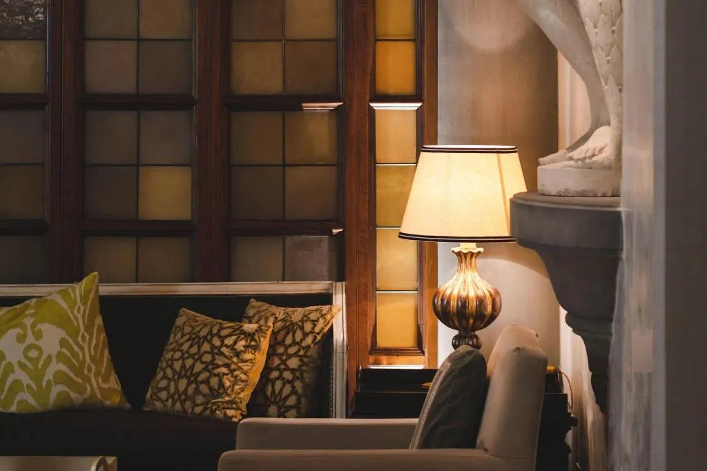 Restaurant, St Regis Florence, Florence