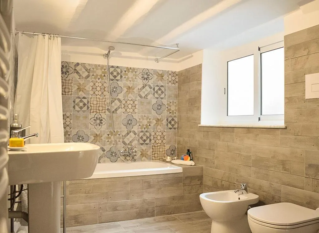 Room, Il Lapino, Palermo