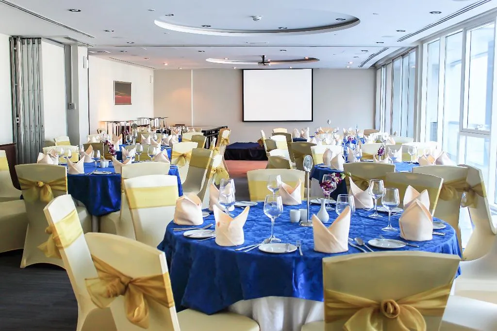 Conferences, Flora Creek Deluxe Hotel Apartments, Dubai