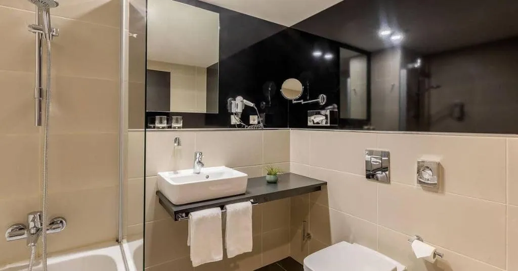 Room, INNSiDE by Melia Berlin Mitte, Berlin