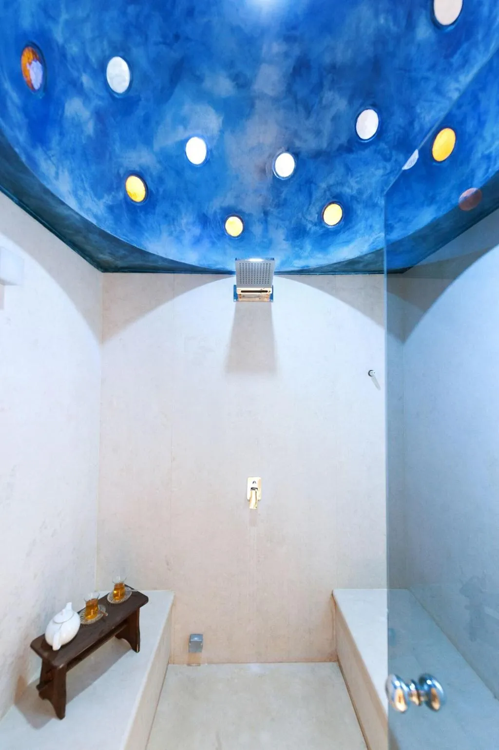 Room, Allegory Boutique Hotel, Rhodes