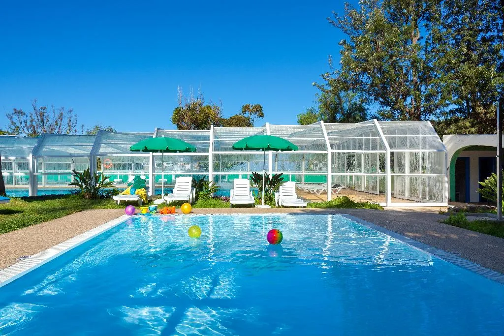 Pool, Parque Vacacional Eden, Tenerife