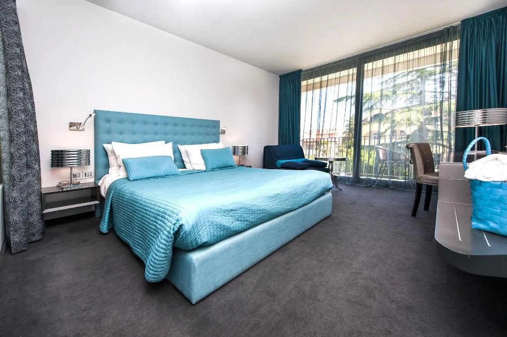 Room, Hotel Arupinum, Istria