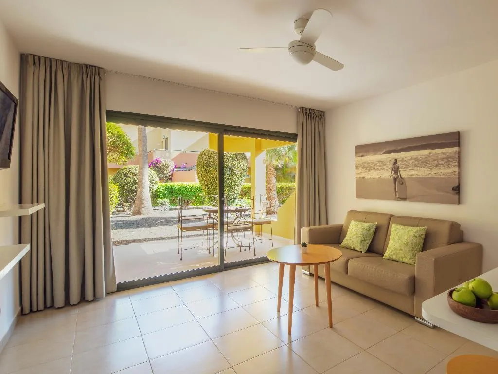 Room, Atlantic Garden Beach Mate, Fuerteventura