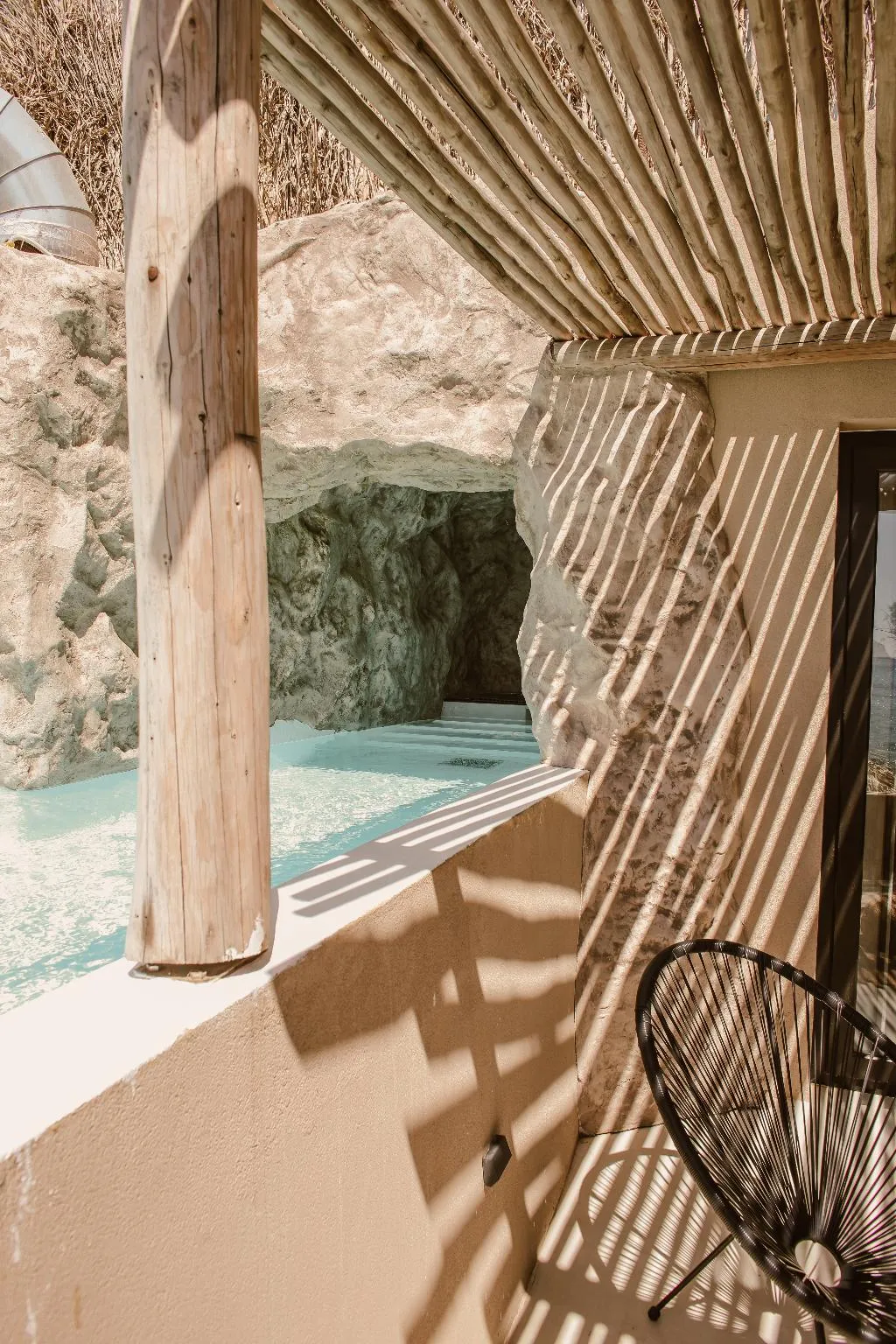 SUITE SEA VIEW KING BED Room, Gloria Maris Hotel Suites & Villas, Zante