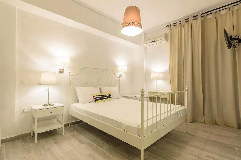 Room, Denise Studios & Apartments, Zante