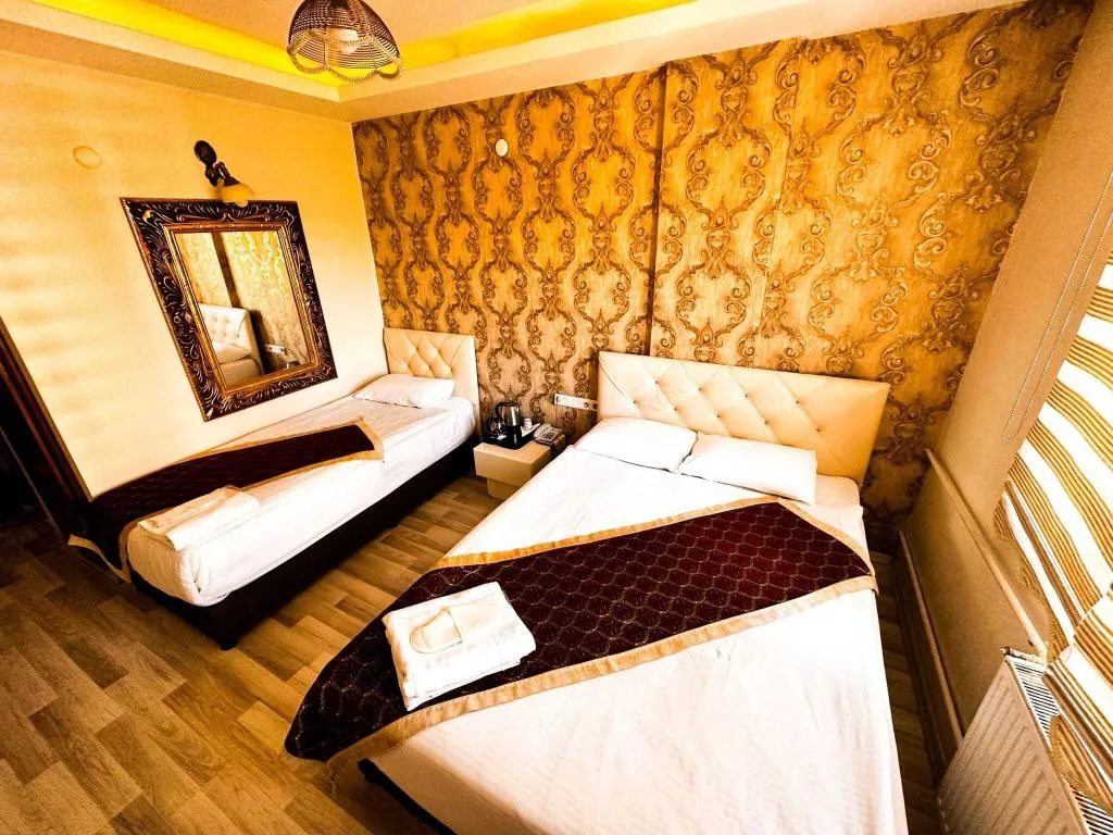 Room STANDARD Room, Hotel Seven Brothers, Dalaman