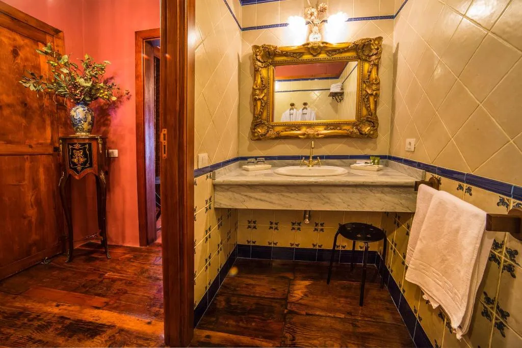 Double or Twin SUPERIOR Room, Hotel Emblematico San Marcos, Tenerife