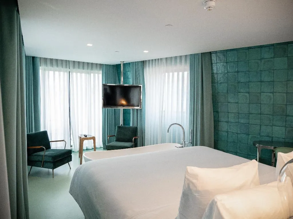 SINGLE PREMIUM Room, WC by The Beautique Hotels, Lisbon