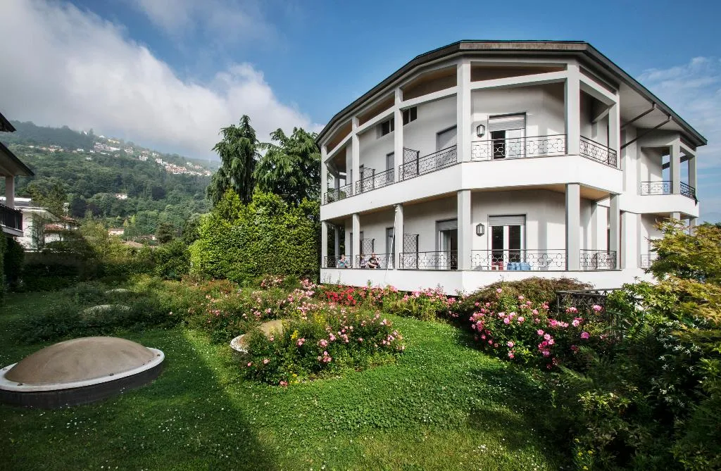 General view, Lido La Perla Nera Hotel, Milan