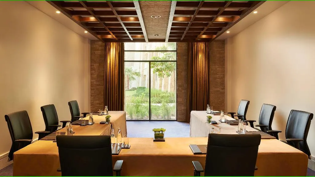 Conferences, Sofitel Dubai The Palm, Dubai