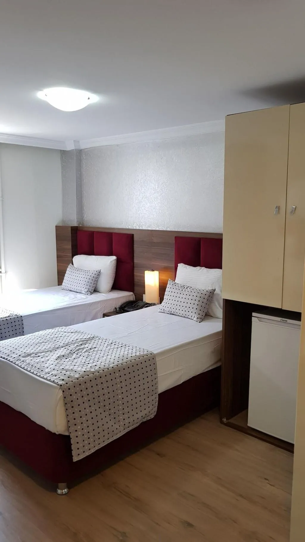 Room, Laleli Hotel Izmir, Izmir