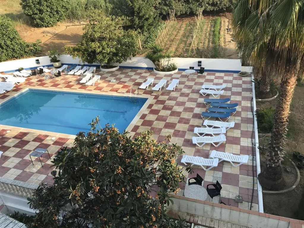Terrace, Racon d'en Pepe, Costa Brava