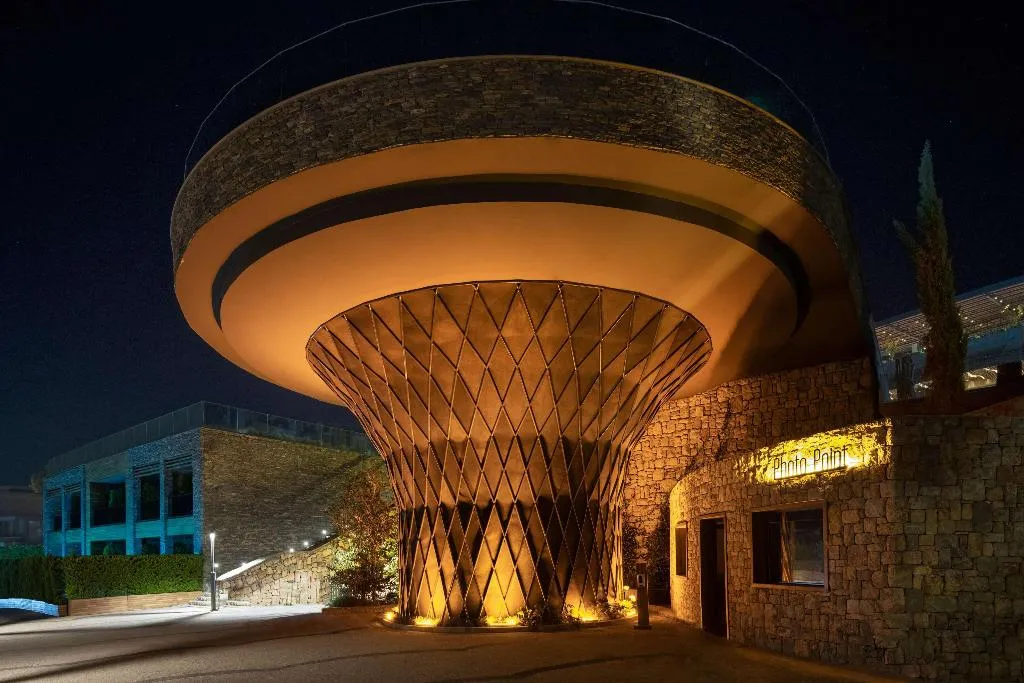 General view, Lujo Art &Joy, Bodrum