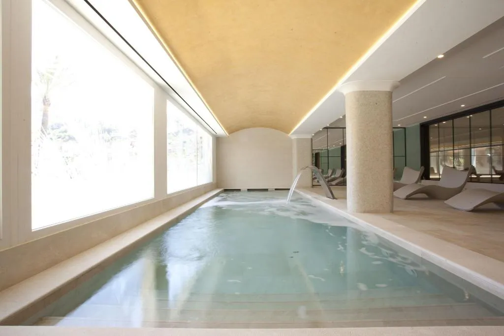 Sports and Entertainment, Grupotel Molins, Majorca