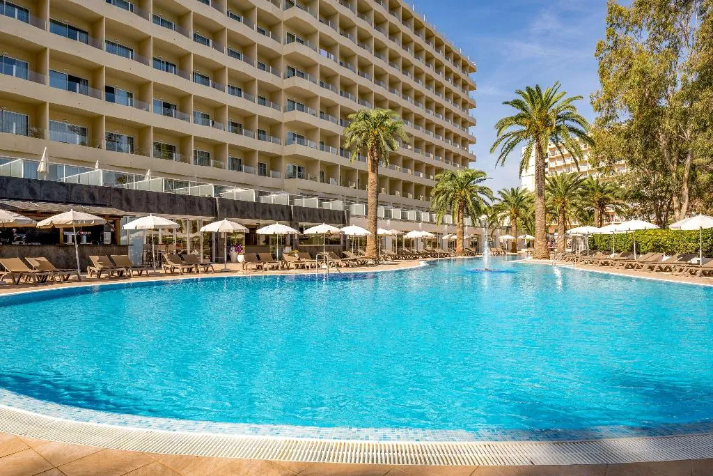 Pool, Sol Palmanova-Mirlos Tordos, Majorca