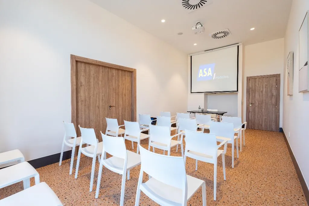 Conferences, Asa La Marina Sh, Costa Blanca