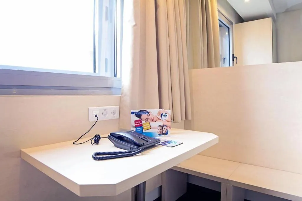 TWIN CLASSIC Room, Park Hotel Porto Aeroporto, Porto