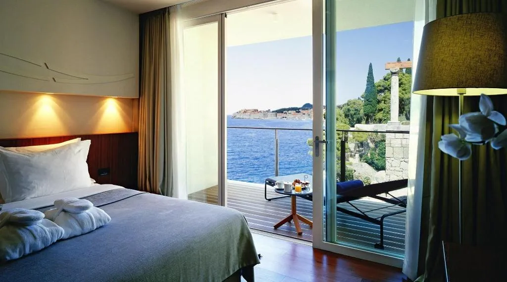 Room, Villa Dubrovnik, Dubrovnik