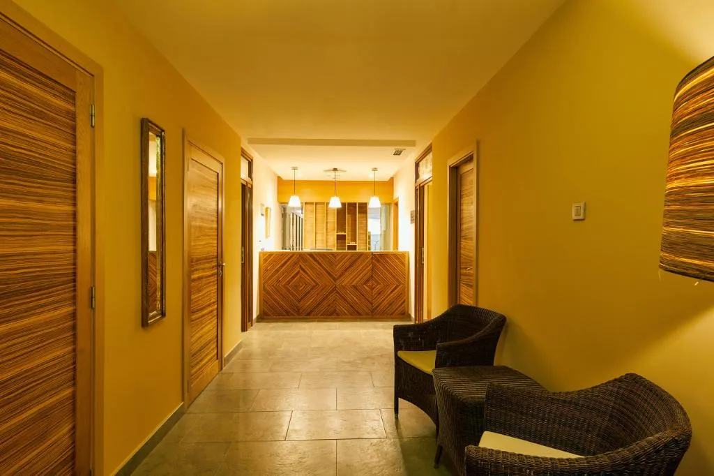 Sports and Entertainment, Zoetry Mallorca Wellness and Spa, Majorca