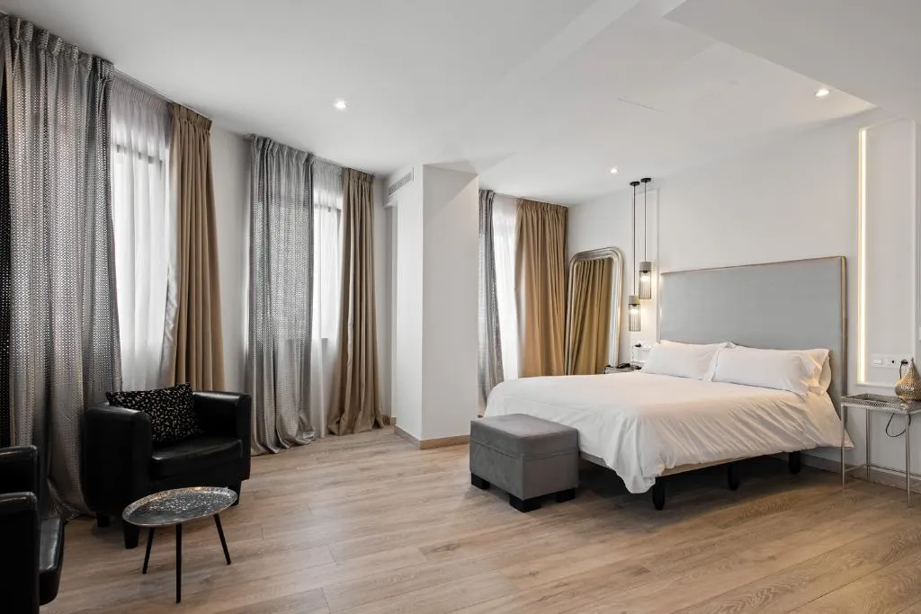 DOUBLE DELUXE Room, Urban Anaga, Tenerife