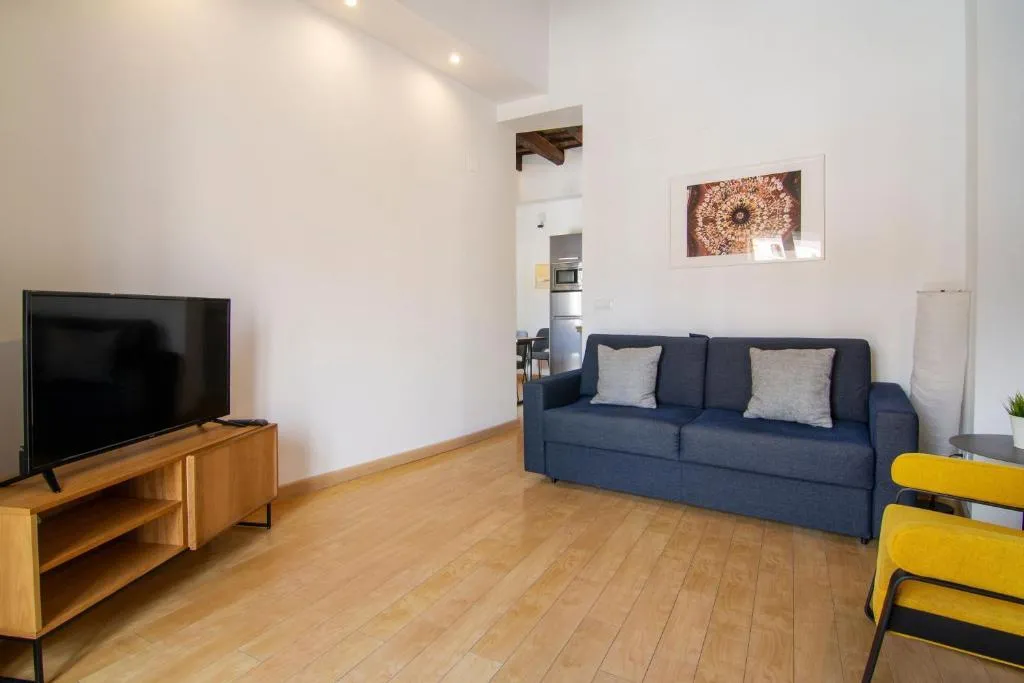 Room, Welcomer Apartments Valencia, Valencia
