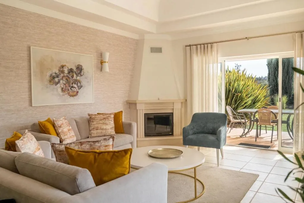 APARTMENT DELUXE Room, Vale D'Oliveiras Quinta Resort and Spa, Algarve