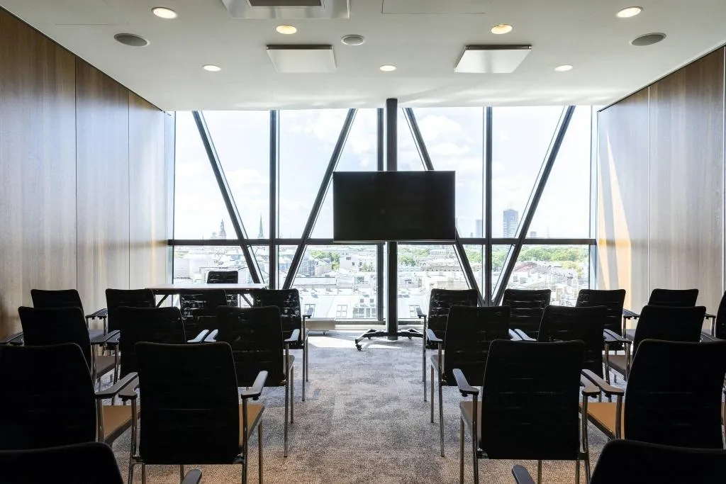 Conferences, AC Hotel by Marriott Riga, Riga
