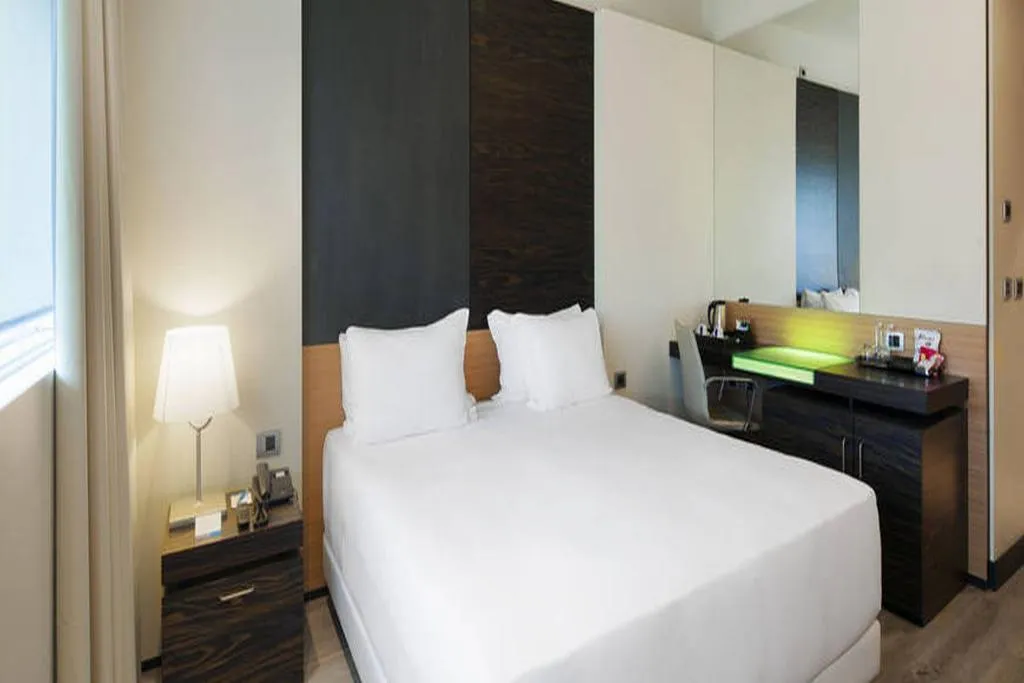 DOUBLE SINGLE USE SUPERIOR Room, NH Venezia Laguna Palace, Venice